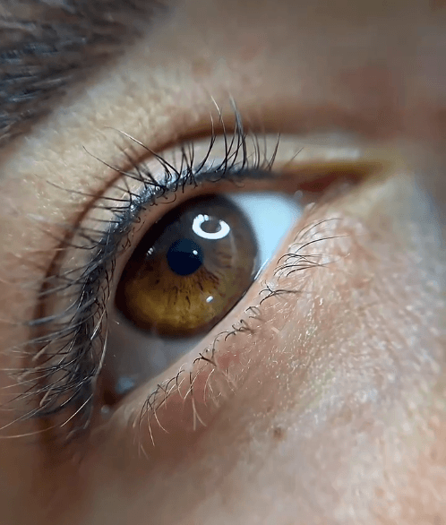 Kirpik Lifting (Lash Lift)