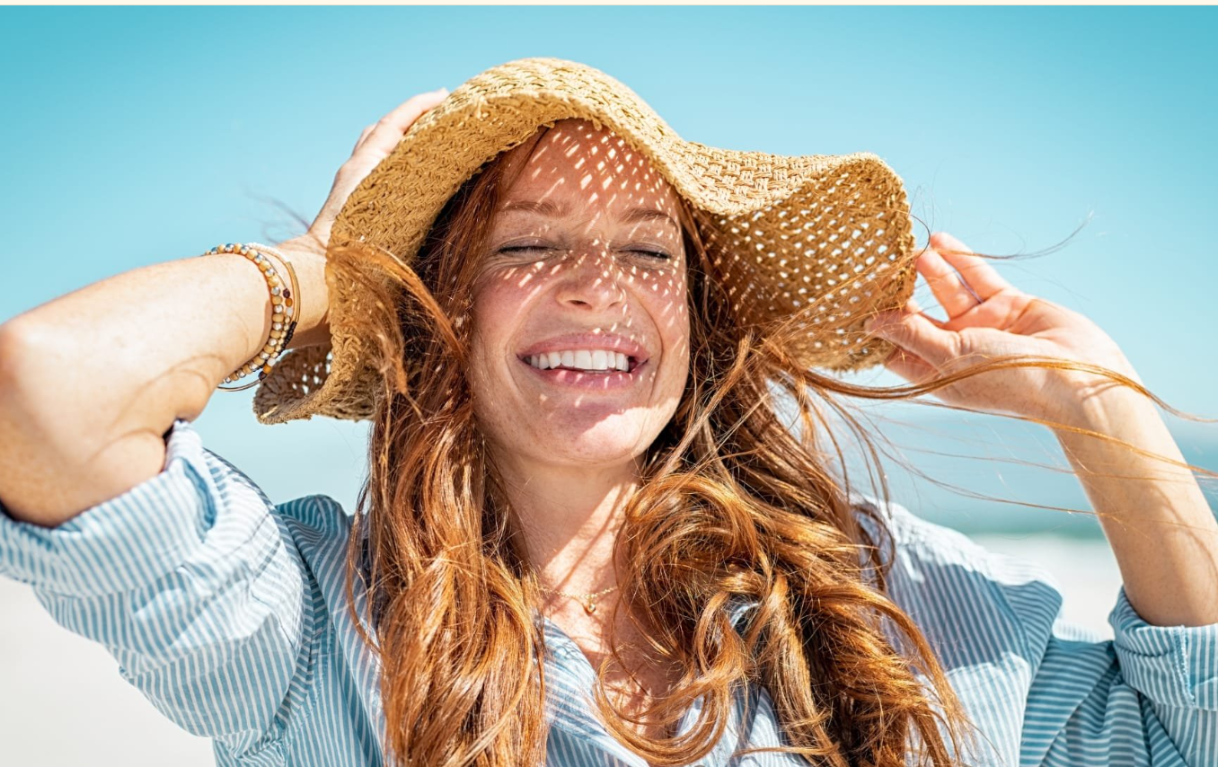 Antalya Yaz Sıcağında Cilt Bakımı — UV Index 9+ için Bilimsel Rutin