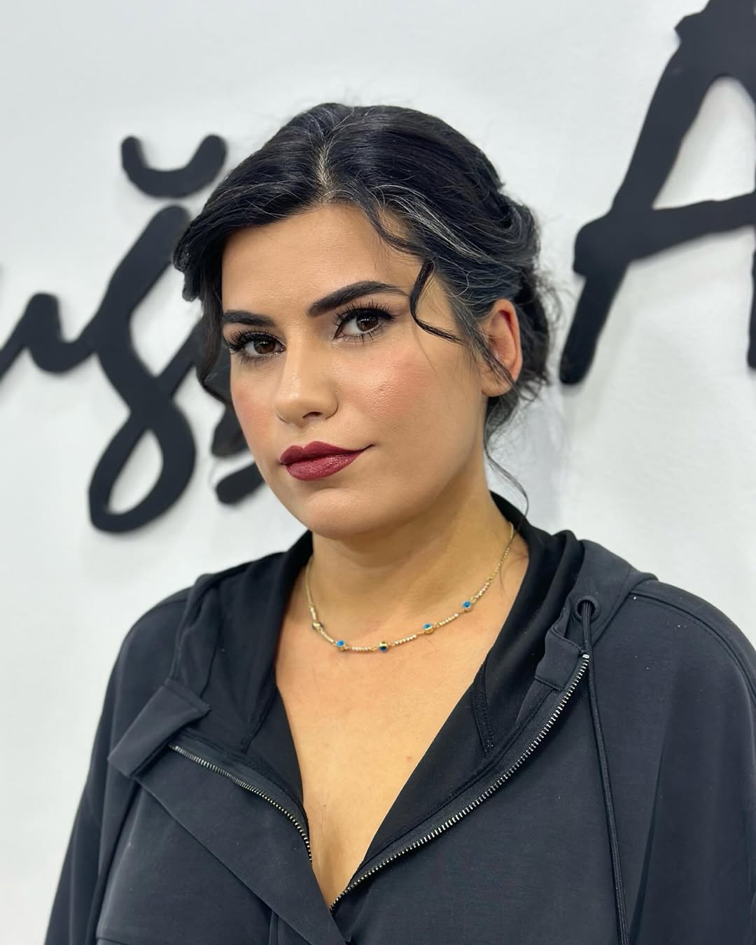 .
.
.
.
.
#tugceacarbeauty #kyliecosmetics #beauty #kaş #antalya #animeart #anas