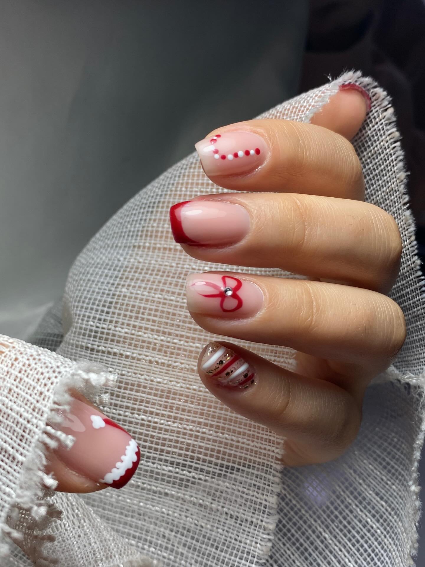 Nail Art