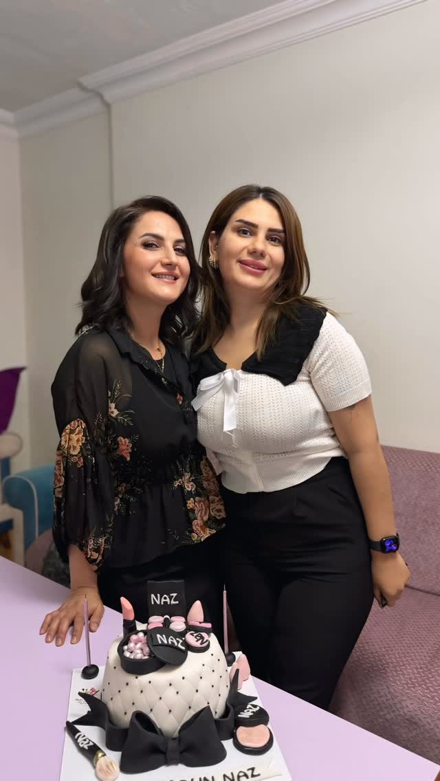 Kadın kadının düşmanı değil dostu olmalı !

İyiki dostum ❤️

#iyikivarız #antalya #keşfetteyizzz #strongwomen #fyp