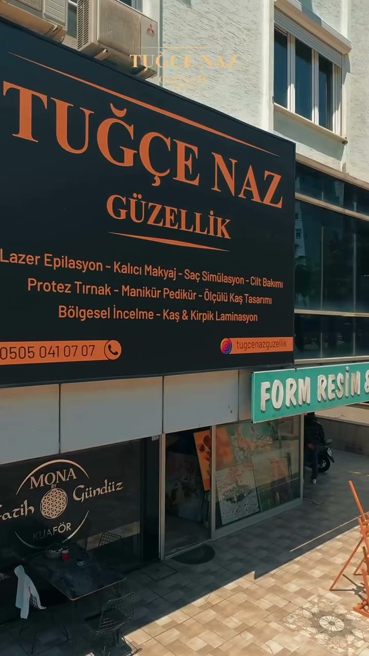 Antalya / Kepez'de Buluşalım