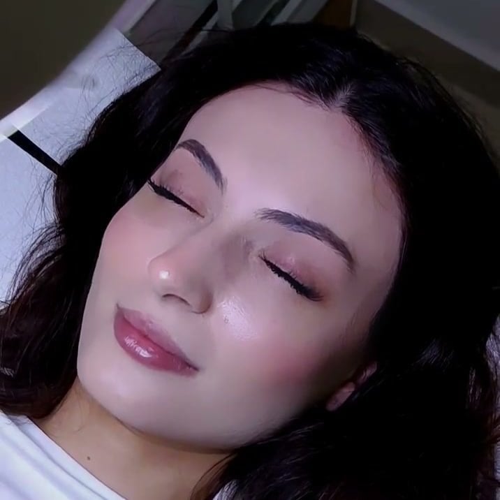 Kalıcı Eyeliner
