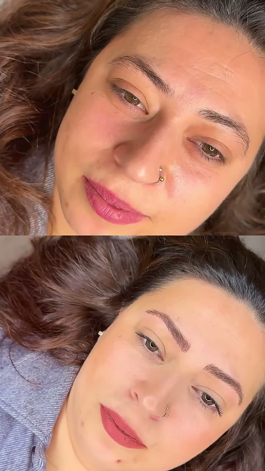 3D Kıl Tekniği