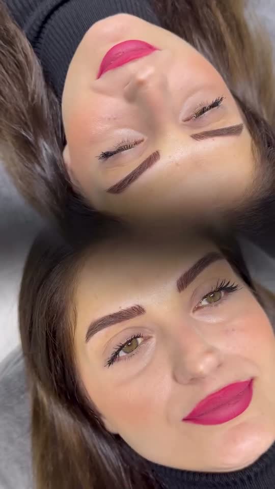 3D Kıl Tekniği