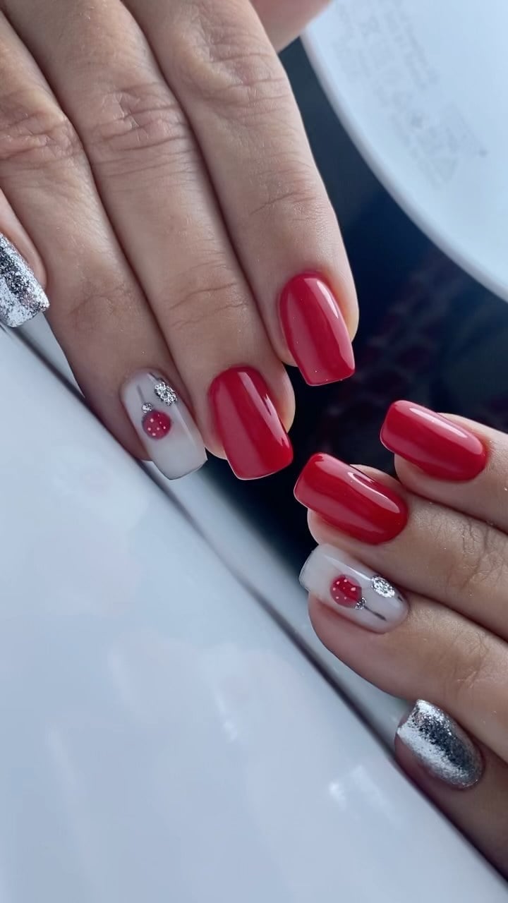 Nail Art
